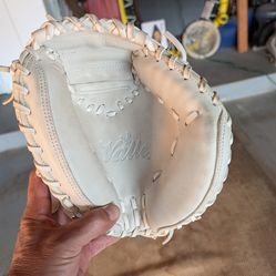 Catchers training glove $80
