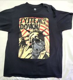 Mens T-Shirt