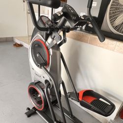 Bowflex, Max Trainer M5