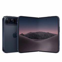 iPhone Duo (available Oct 23)
