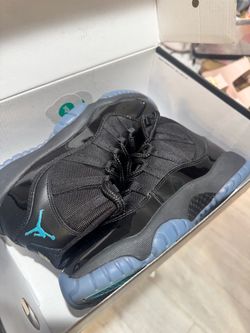 Jordan’s 11
