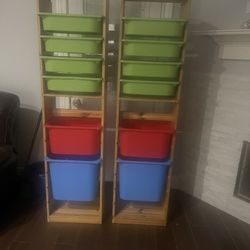 Toy Organizer 
