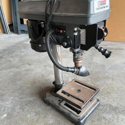 5 Speed Drill Press