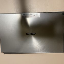 ASUS ZenScreen Model: MB16AC