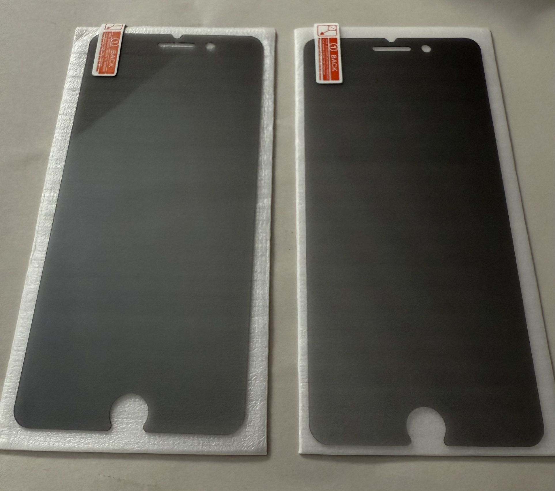 7/8 Plus Screen Protector