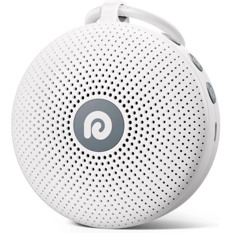 Dreamegg Travel Sound machine 