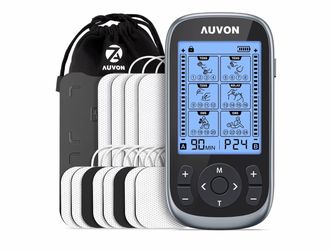 Muscle stimulator