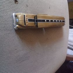 2011 classics custom sledster.