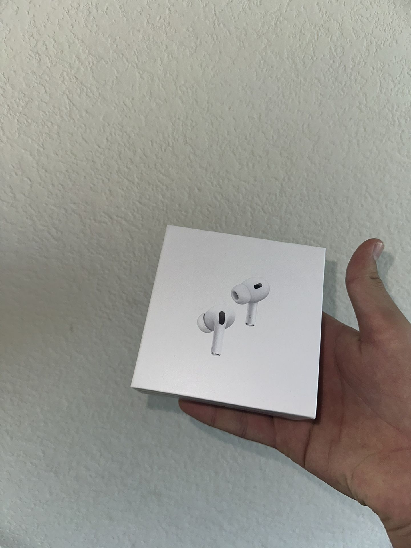 AirPod Pro Gen 2