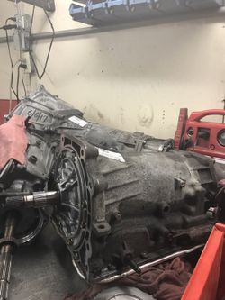 4L65E 2wd,and a 4wd
