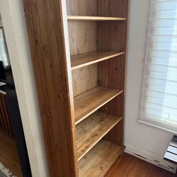 Bookshelf