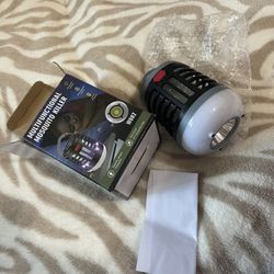 Mosquito Killer 