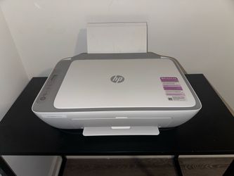 HP All-in-One Printer (Scan/Copy/Print) – Works Great