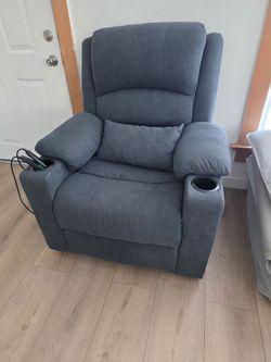Lounge masage couch