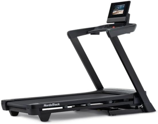 NordicTrack T Series T Series 10 Black
