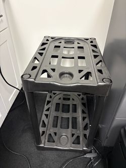 20 gallons water bottle stand