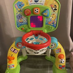 Count & Win Sport Center