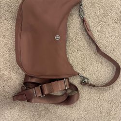 Lululemon Shoulder/ Crossbody Bag
