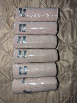Leg Arm Body Bandage Wrap