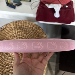 Car steering wheel cover