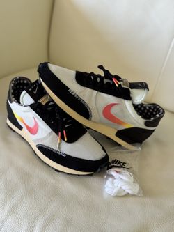 Nike Waffle Runners