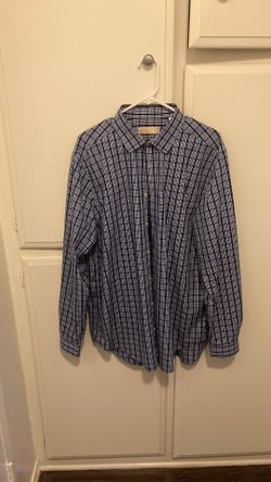 Dress Shirts Both XL