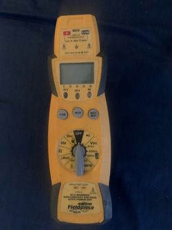 Fieldpiece HS35 Stick Multimeter
