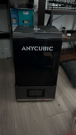 Anycubic Photon Mono M7 Pro NOT TESTED