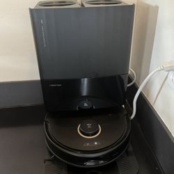 Roborock Qrevo Pro - Robot Vacuum 