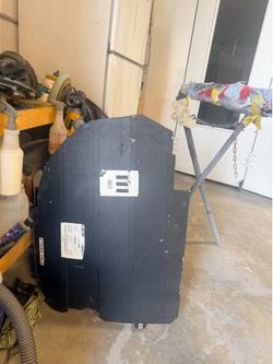 Bulletproof door panel