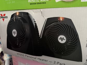 Vornado Personal Heaters