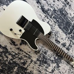 LTD TE-1000 Evertune