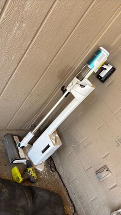 Shark Cordless Stick Vacuum