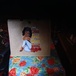 Heart Bag