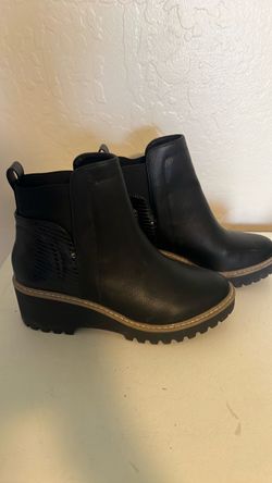 Dolce Vida Boots - 7M
