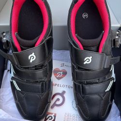 Peloton Bike Shoes