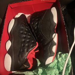 Air Jordan 13 Retro Low