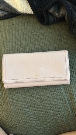 Fossil Wallet