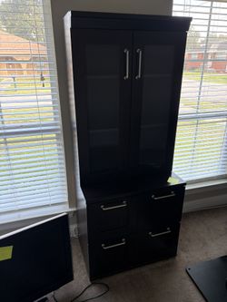 Office Cabinet 