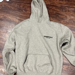 Essential Hoodie