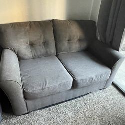 Love Seat Couch