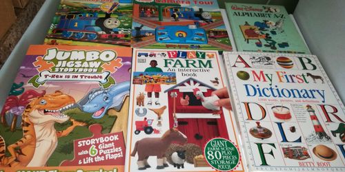 children books