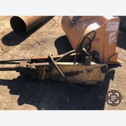 Bucket For Case