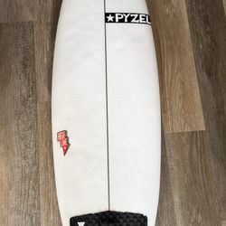 Pyzel Surfboard