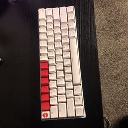 Rk Royal Kludge Keyboard 