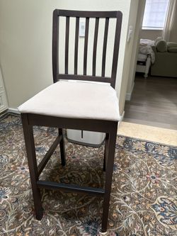 Set of 2 Barstools