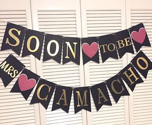 Banners for any event
