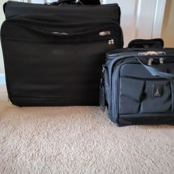 Luggage Travel Pro