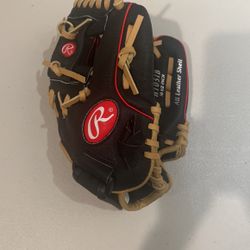 Rawlings 10.5” Youth Highlight Series Glove