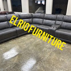 Living room sectional